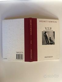 Fotografia: i Maestri H. Newton e A. Kertész