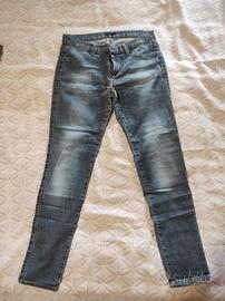 Jeans Donna Sisley