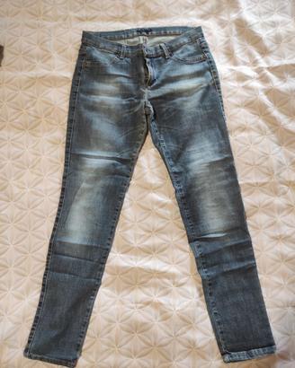 Jeans Donna Sisley