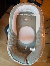 Inglesina Welcome Pod come nuovo!