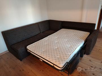 divano a letto