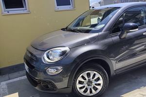 Fiat 500X ,12/23, 1.3 multijet, 26000 km