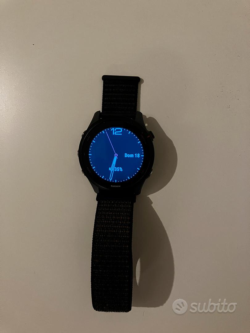 Decathlon garmin hotsell forerunner 235