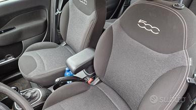 FIAT 500L 1.4 95 CV POP STAR