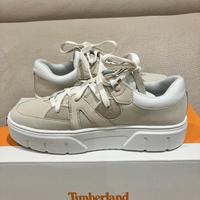 Sneaker timberland