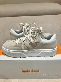 Sneaker timberland