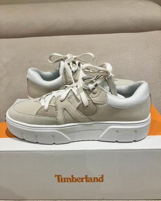 Sneaker timberland