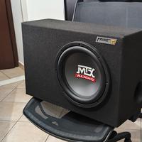 Subwoofer MTX