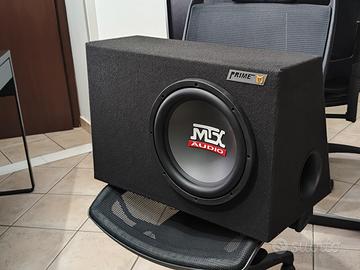 Subwoofer MTX