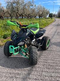 Quad Vortex NCX