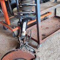 Gruppo Ammortizzatore Anteriore DX Alfa Mito