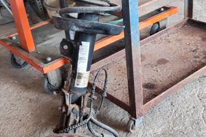 Gruppo Ammortizzatore Anteriore DX Alfa Mito