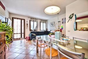 Villetta a schiera 31013, Codognè