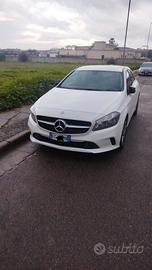 mercedes classe A