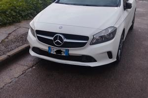 mercedes classe A