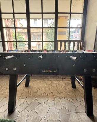 CALCIOBALILLA-CALCETTO PROFESSIONALE- BILIARDINO