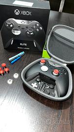 Controller Xbox elite