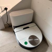 Folletto robot vr7s