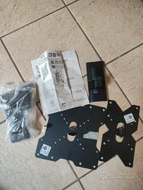 Supporto TV - CME ETR200