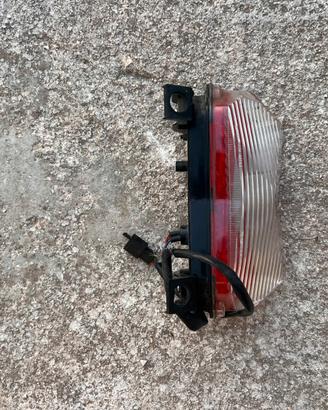 Fanale posteriore kawasaki z 750  2005