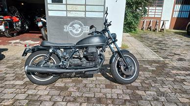 Moto Guzzi 850 T5 - 1991