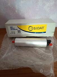 BMW E46 320d  Pompa Alimentazione Gasolio