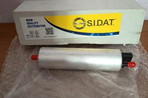 BMW E46 320d  Pompa Alimentazione Gasolio