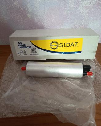 BMW E46 320d  Pompa Alimentazione Gasolio