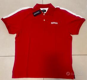 Polo Ferrari Classiche Nuova Tg.XL