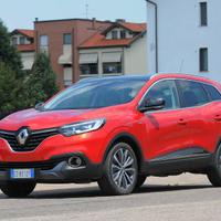 Ricambi usati renault kadjar 2015 #z