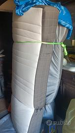 MATERASSO IKEA A MOLLE INSACHETTATE