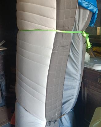 MATERASSO IKEA A MOLLE INSACHETTATE