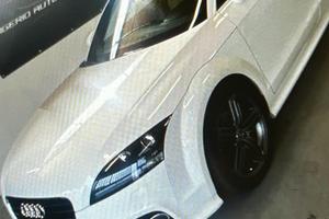 audi roadster tts