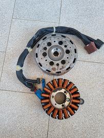 statore start&stop honda sh 125/150