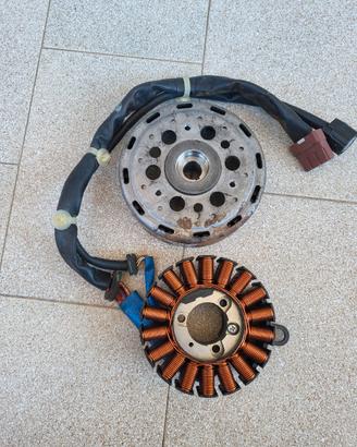 statore start&stop honda sh 125/150