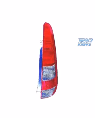 FANALE DESTRO PER FORD FIESTA MK5 5P 02-05