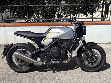 Brixton Crossfire 500 - NUOVA