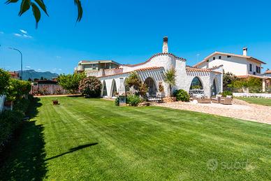 Villa unifamiliare