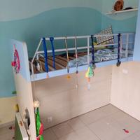 camerette per bambini