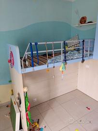 camerette per bambini