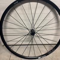 Ruote DT con canale int 22