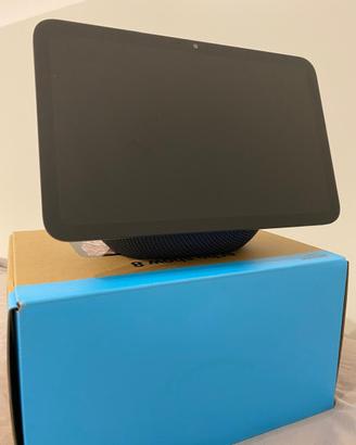 Amazon Echo Show 8 (ultimo modello) Come nuovo