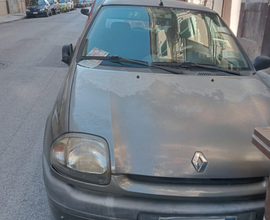 Renault clio 1.2 benzina full optional