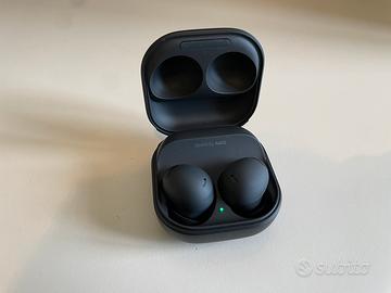 Samsung Buds 2 Pro - cancellazione dei rumori.