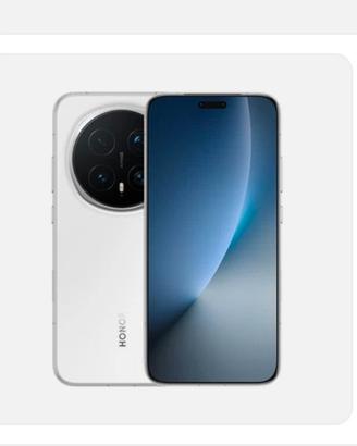 honor magic 8 pro argento 16/512