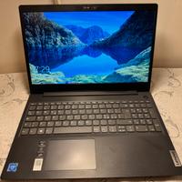 LENOVO Intel(R) Celeron(R) N4020 CPU @ 1.10Ghz