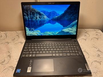 LENOVO Intel(R) Celeron(R) N4020 CPU @ 1.10Ghz