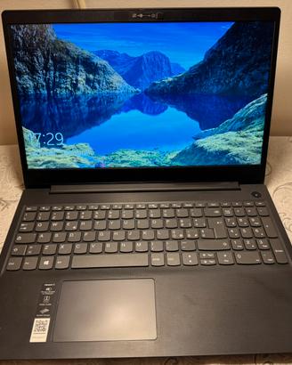LENOVO Intel(R) Celeron(R) N4020 CPU @ 1.10Ghz