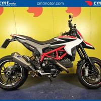 DUCATI Hypermotard 821 Garantita e Finanziabile