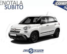 FIAT 500L 1.4 95 CV S&S Cross #PACK SPORT/SED...